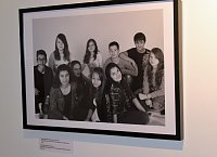 Zwei Projekte in einer Ausstellung Bild: Zwei Projekte in einer Ausstellung