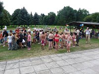 Badefest Franzbergschule Bild: Badefest Franzbergschule