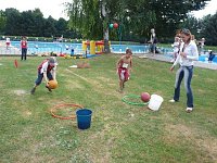 Badefest Franzbergschule Bild: Badefest Franzbergschule