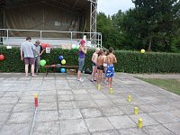 Badefest Franzbergschule Bild: Badefest Franzbergschule