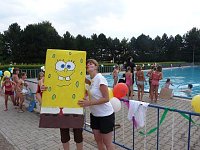 Badefest Franzbergschule Bild: Badefest Franzbergschule