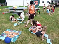 Badefest Franzbergschule Bild: Badefest Franzbergschule