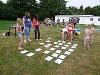 Badefest Franzbergschule Bild: Badefest Franzbergschule