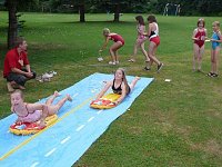 Badefest Franzbergschule Bild: Badefest Franzbergschule