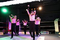 Bild: Grandiose Boxnacht in Nordhausen