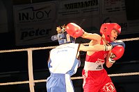 Bild: Grandiose Boxnacht in Nordhausen