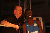 Bild: Grandiose Boxnacht in Nordhausen