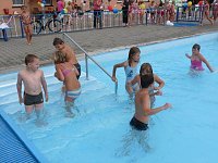 Badefest Franzbergschule Bild: Badefest Franzbergschule
