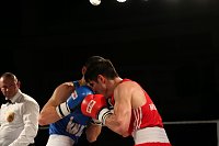 Bild: Grandiose Boxnacht in Nordhausen