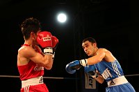 Bild: Grandiose Boxnacht in Nordhausen