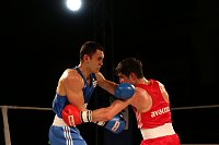 Bild: Grandiose Boxnacht in Nordhausen