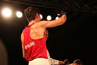 Bild: Grandiose Boxnacht in Nordhausen