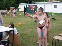 Badefest Franzbergschule Bild: Badefest Franzbergschule