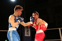 Bild: Grandiose Boxnacht in Nordhausen