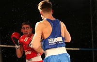 Bild: Grandiose Boxnacht in Nordhausen