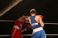 Bild: Grandiose Boxnacht in Nordhausen
