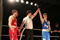Bild: Grandiose Boxnacht in Nordhausen