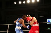 Bild: Grandiose Boxnacht in Nordhausen