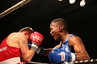 Bild: Grandiose Boxnacht in Nordhausen
