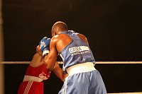 Bild: Grandiose Boxnacht in Nordhausen