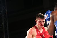 Bild: Grandiose Boxnacht in Nordhausen