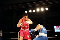 Bild: Grandiose Boxnacht in Nordhausen