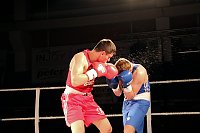 Bild: Grandiose Boxnacht in Nordhausen