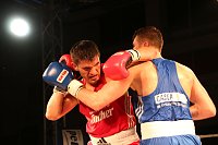 Bild: Grandiose Boxnacht in Nordhausen