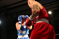 Bild: Grandiose Boxnacht in Nordhausen