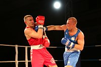 Bild: Grandiose Boxnacht in Nordhausen