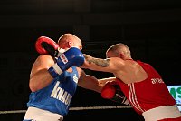 Bild: Grandiose Boxnacht in Nordhausen