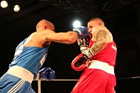 Bild: Grandiose Boxnacht in Nordhausen