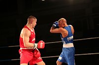 Bild: Grandiose Boxnacht in Nordhausen