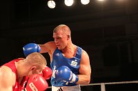 Bild: Grandiose Boxnacht in Nordhausen
