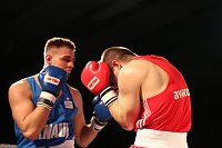 Bild: Grandiose Boxnacht in Nordhausen