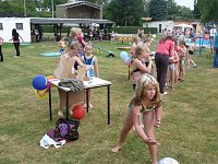Badefest Franzbergschule Bild: Badefest Franzbergschule