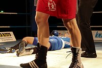 Bild: Grandiose Boxnacht in Nordhausen