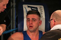 Bild: Grandiose Boxnacht in Nordhausen