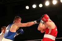 Bild: Grandiose Boxnacht in Nordhausen