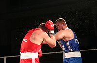 Bild: Grandiose Boxnacht in Nordhausen
