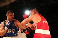 Bild: Grandiose Boxnacht in Nordhausen