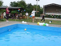Badefest Franzbergschule Bild: Badefest Franzbergschule