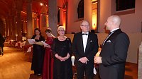 Bild: Schlossball 2017