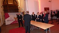 Bild: Schlossball 2017