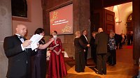 Bild: Schlossball 2017