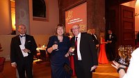 Bild: Schlossball 2017