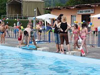 Badefest Franzbergschule Bild: Badefest Franzbergschule