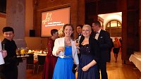 Bild: Schlossball 2017