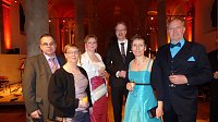 Bild: Schlossball 2017