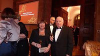 Bild: Schlossball 2017
